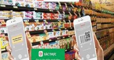 Ứng dụng quét mã vạch nào giúp bạn mua sắm thông minh