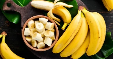 Ăn chuối lúc đói có sao không? Nguy cơ bạn nên biết