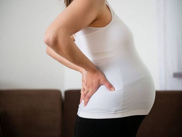 Lời khuyên từ chuyên gia sản khoa với mẹ bầu khi mang vác vật nặng