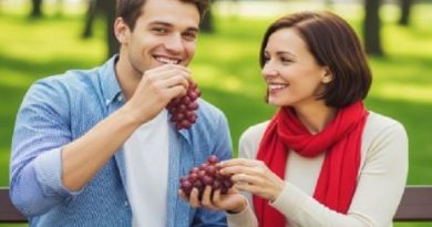 Nằm mơ thấy ăn nho nói lên điều gì về vận mệnh tương lai