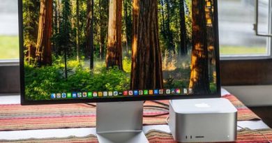 Những con chip laptop mạnh nhất hiện nay