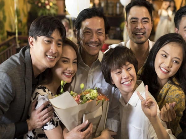 Phim hài gia đình Việt Nam – Gần gũi và đậm chất văn hóa
