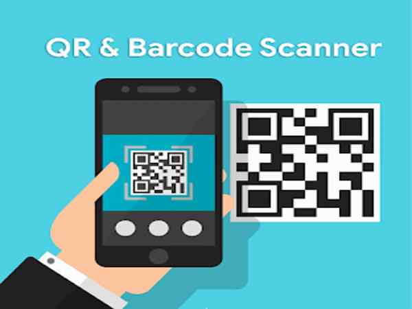QR & Barcode Scanner