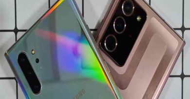 Đánh giá điện thoại Samsung note 10 về hiệu năng, camera