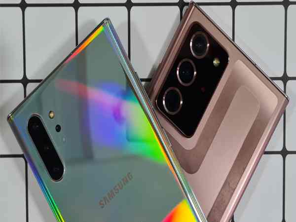 Camera Samsung note 10 đa năng, chất lượng ảnh ấn tượng