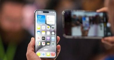 Tâm lý người dùng iPhone