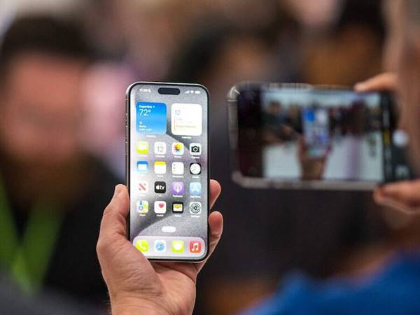 Tâm lý người dùng iPhone Tâm lý người dùng iPhone