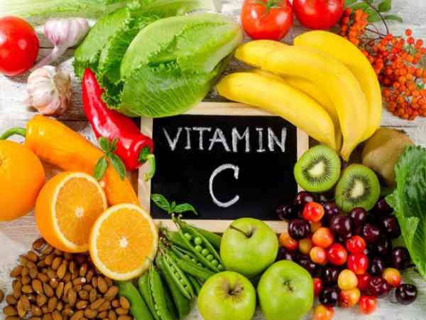 Trái cây có múi – Bổ sung vitamin C thực phẩm tốt cho tinh trùng