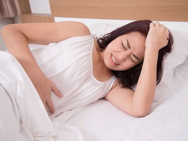 Khi nào bị tiêu chảy khi mang thai cần đi khám bác sĩ?