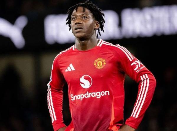 Tin La Liga 1/8: Real Madrid quan tâm đến Kobbie Mainoo