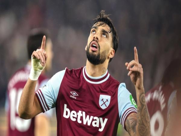 Tin thể thao: Lucas Paqueta trắng án vụ dàn xếp thẻ vàng